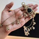 Eiliyah sahara earrings
