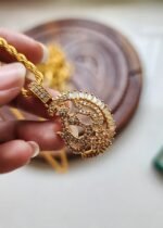 Nayla allah pendent - Image 2