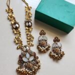 Zavia mala set